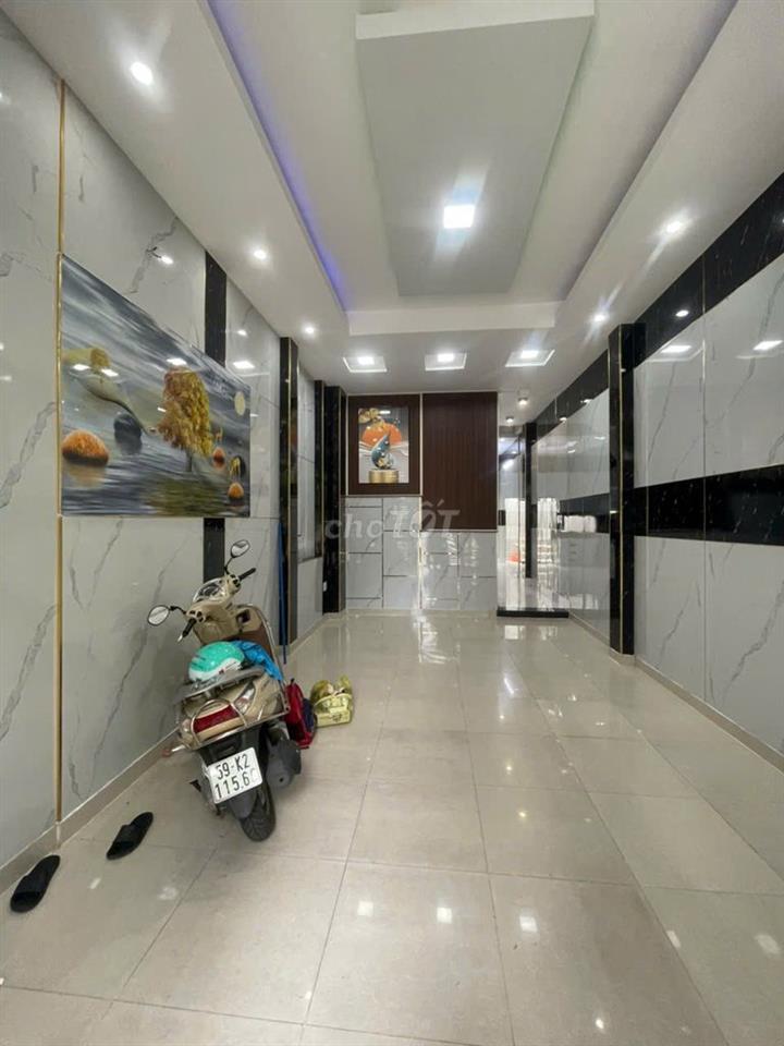 🏠 CHO THUÊ NHÀ MẶT TIỀN – PHƯỜNG BÌNH PHÚ