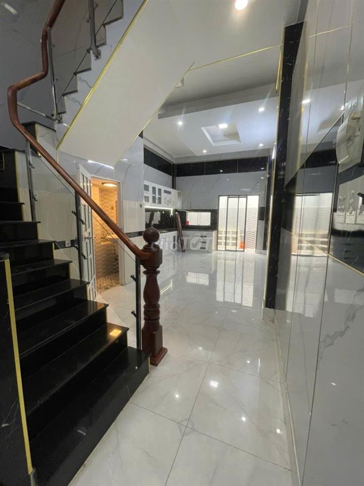 🏠 CHO THUÊ NHÀ MẶT TIỀN – PHƯỜNG BÌNH PHÚ