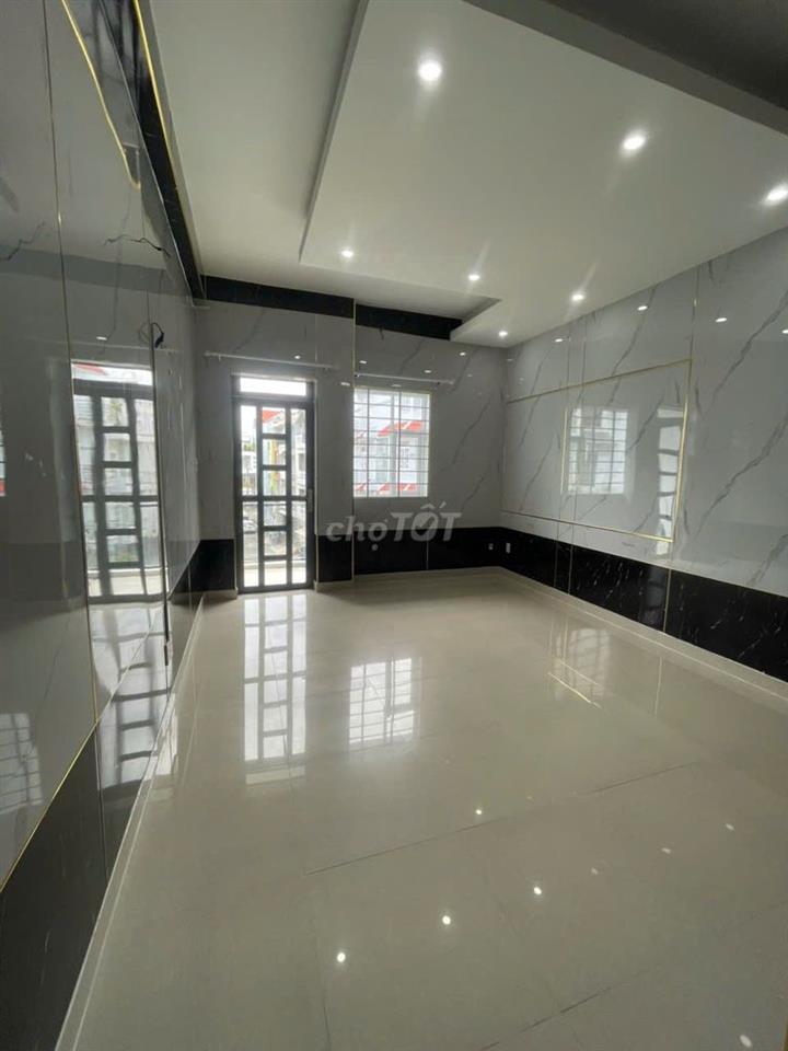 🏠 CHO THUÊ NHÀ MẶT TIỀN – PHƯỜNG BÌNH PHÚ