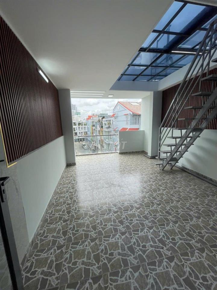 🏠 CHO THUÊ NHÀ MẶT TIỀN – PHƯỜNG BÌNH PHÚ