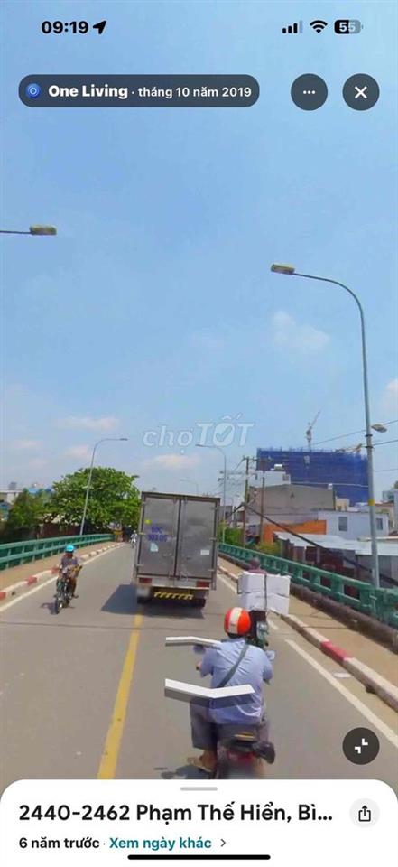 Cho thuê nhà trọ nhỏ 12m2 có gác