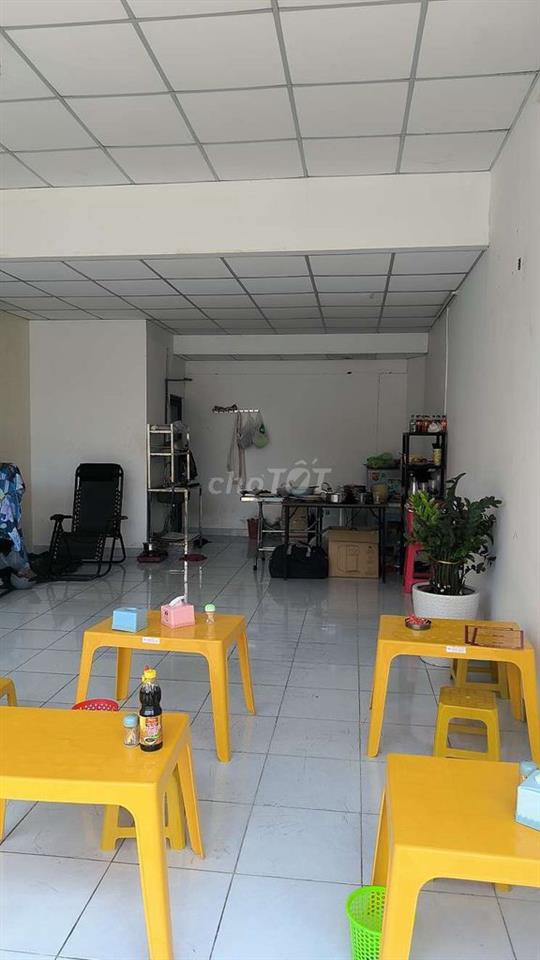 share mặt bằng tối hoặc buổi sáng 