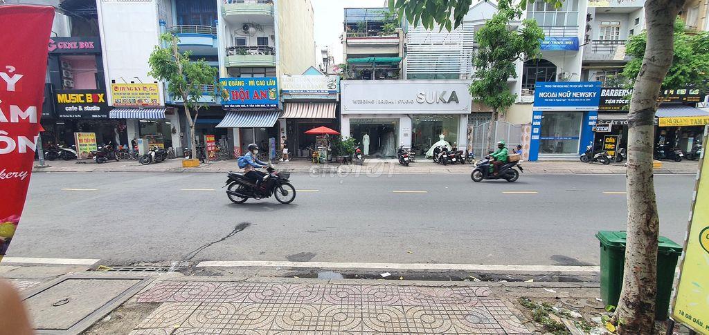 Cho thuê mặt bằng