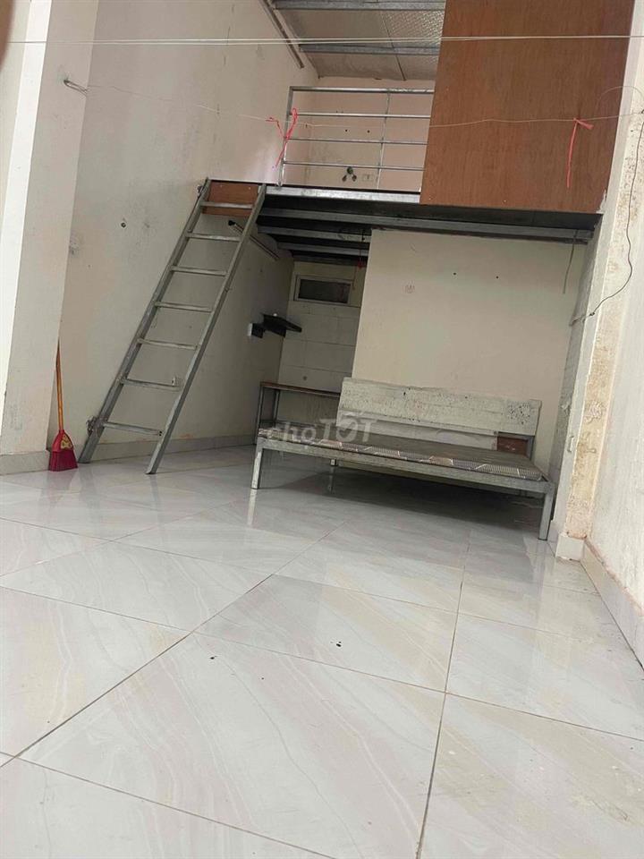 Phòng trọ giá rẻ Tân Lập - Đan Phượng