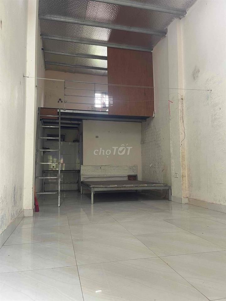 Phòng trọ giá rẻ Tân Lập - Đan Phượng