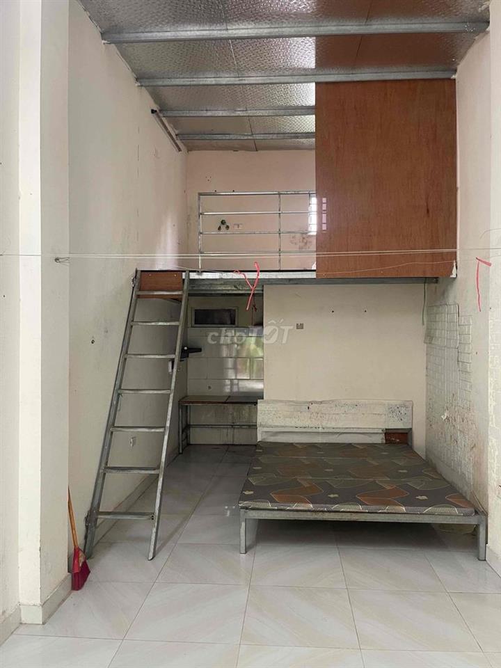 Phòng trọ giá rẻ Tân Lập - Đan Phượng