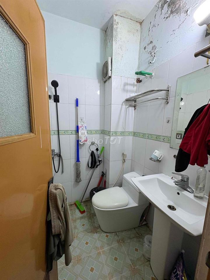 Cho thuê ở lâu dài, giá rẻ ở Đình Thôn