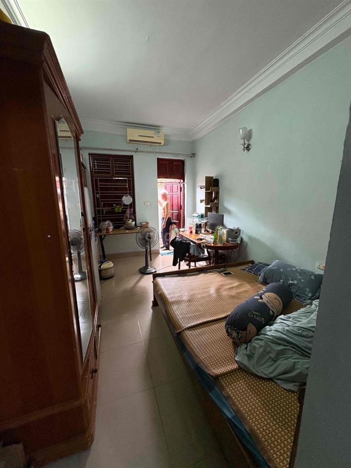 Cho thuê ở lâu dài, giá rẻ ở Đình Thôn