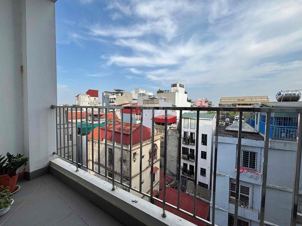 CHO THUÊ CĂN HỘ – TRỊNH CÔNG SƠN – GẦN CÔNG VIÊN NƯỚC & LOTTE MALL TÂY