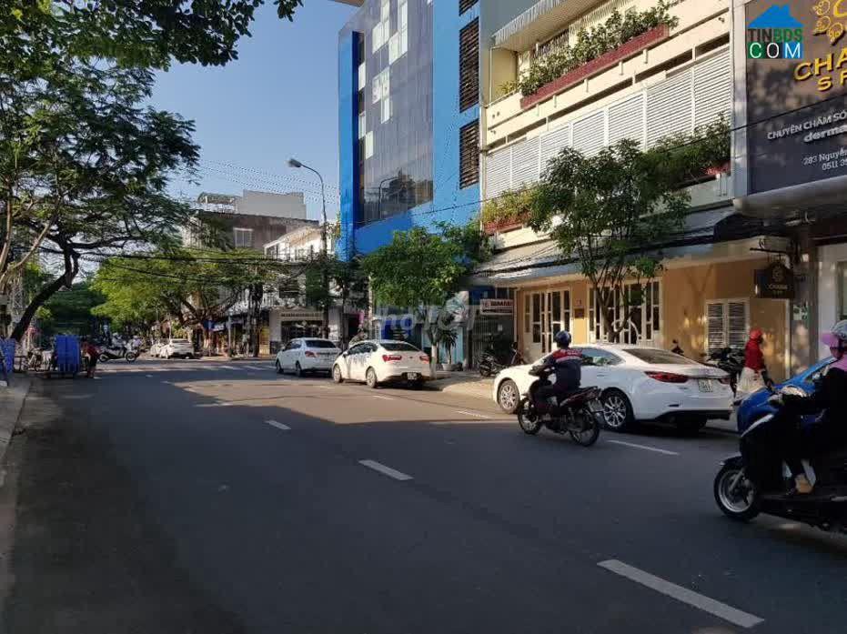 cần tiền bán gấp nhà đường điện biên phủ ạ