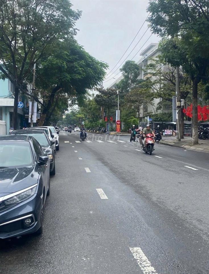 CẦN BÁN NHÀ MẶT TIỀN KINH DOANH ĐÀ NẴNG ĐƯỜNGT NGUYỄN CHÍ THANH