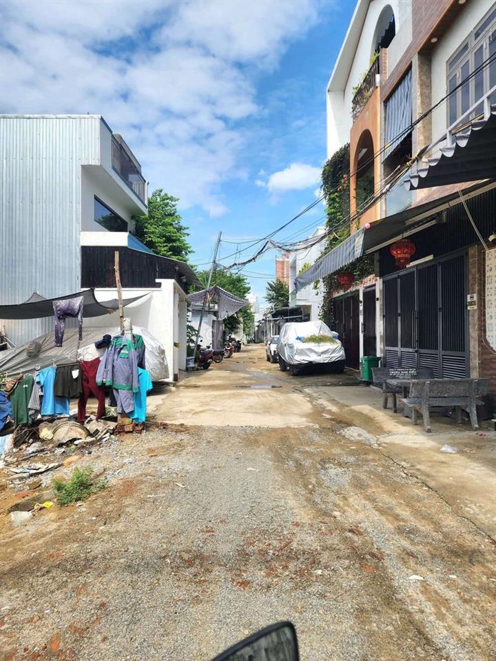 chính chủ bán nhà kiệt tô hiệu