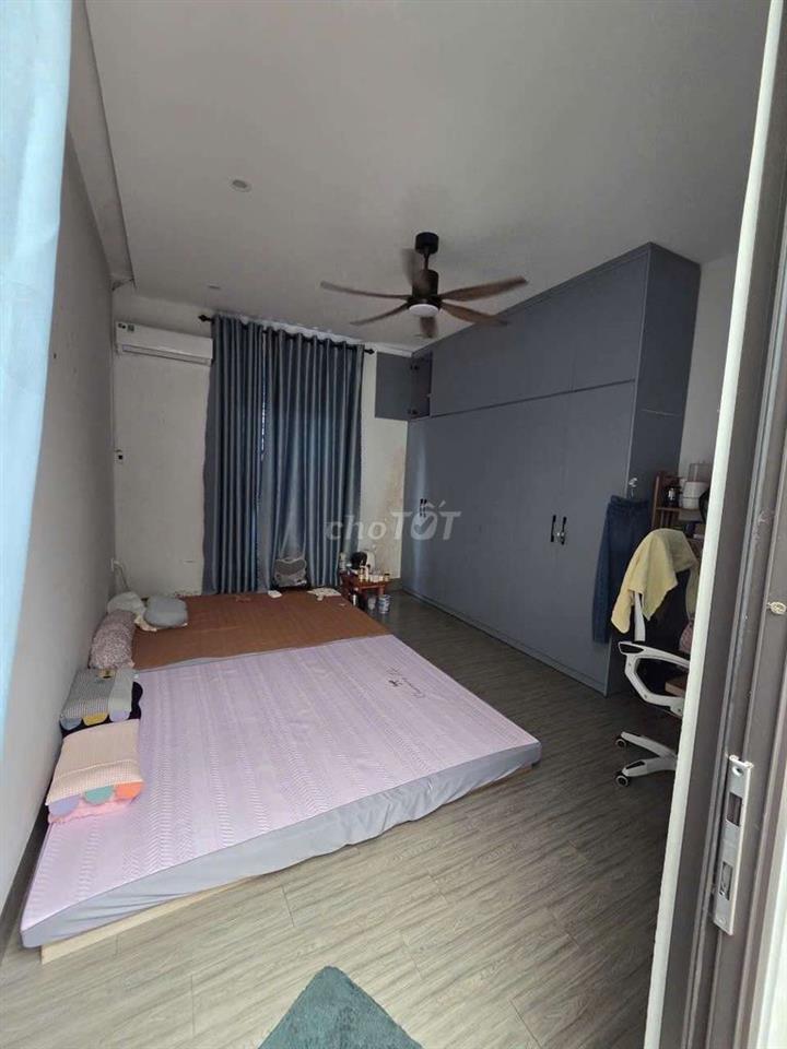 cho thuê nhà nguyên căn cấp 4