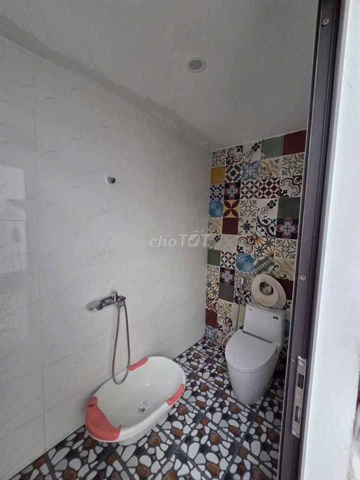 cho thuê nhà nguyên căn cấp 4