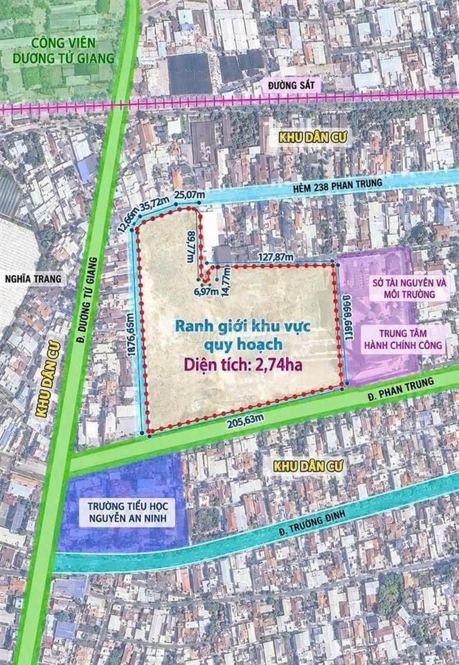 Bcons Central Park Biên Hòa - Studio giá chỉ từ 1,8 tỷ !!!
