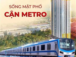 Cho thuê Bcons Avenue - 1PN1WC 5,5tr/tháng - nhận nhà 20/9/2026