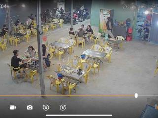 Cho thuê full quán đầy đủ hệ thống bếp, trang thiết bị bàn ghế