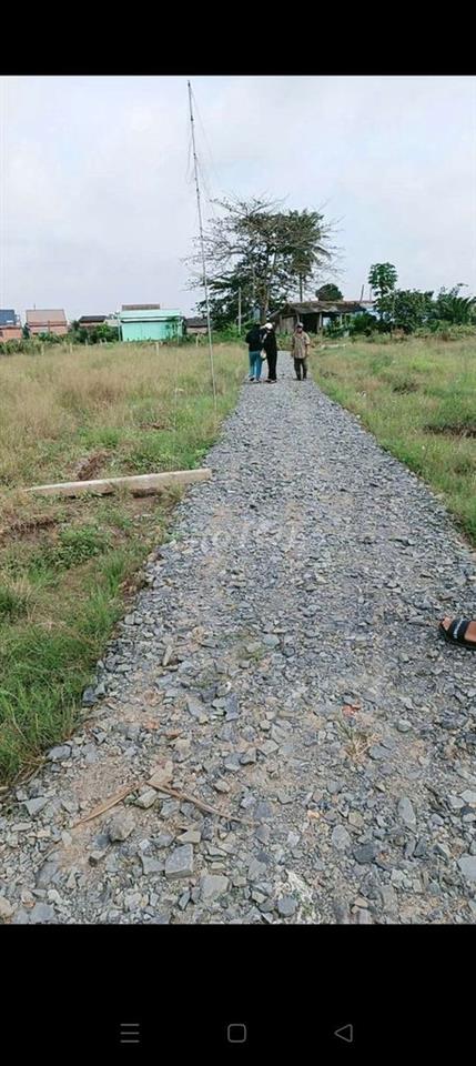 cần tiền bán gấp 2 lô đất giá rẻ
