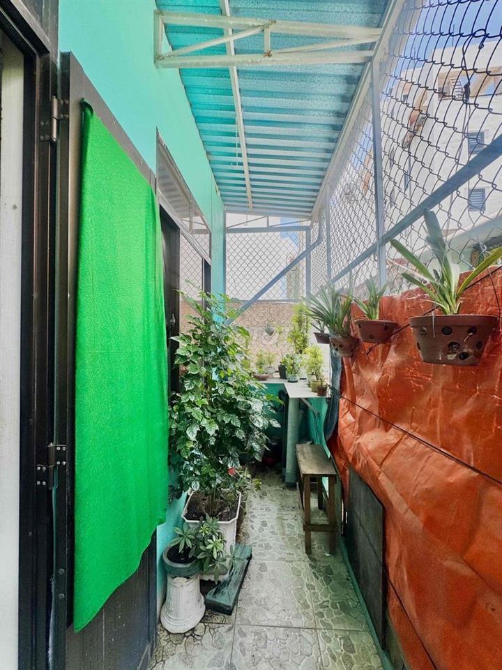 3,3 TỶ TL – NHÀ 55M² GẦN BIỂN QUY NHƠN – 3PN 2WC – THÍCH HỢP HOMESTAY