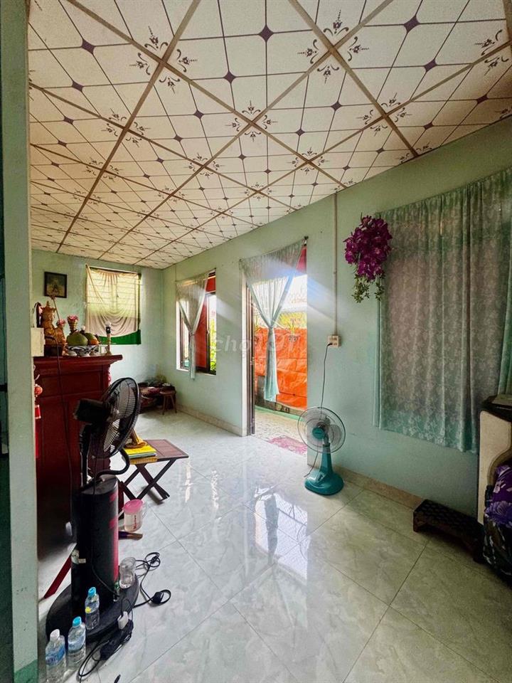 3,3 TỶ TL – NHÀ 55M² GẦN BIỂN QUY NHƠN – 3PN 2WC – THÍCH HỢP HOMESTAY
