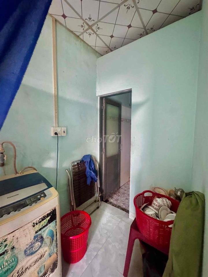 3,3 TỶ TL – NHÀ 55M² GẦN BIỂN QUY NHƠN – 3PN 2WC – THÍCH HỢP HOMESTAY