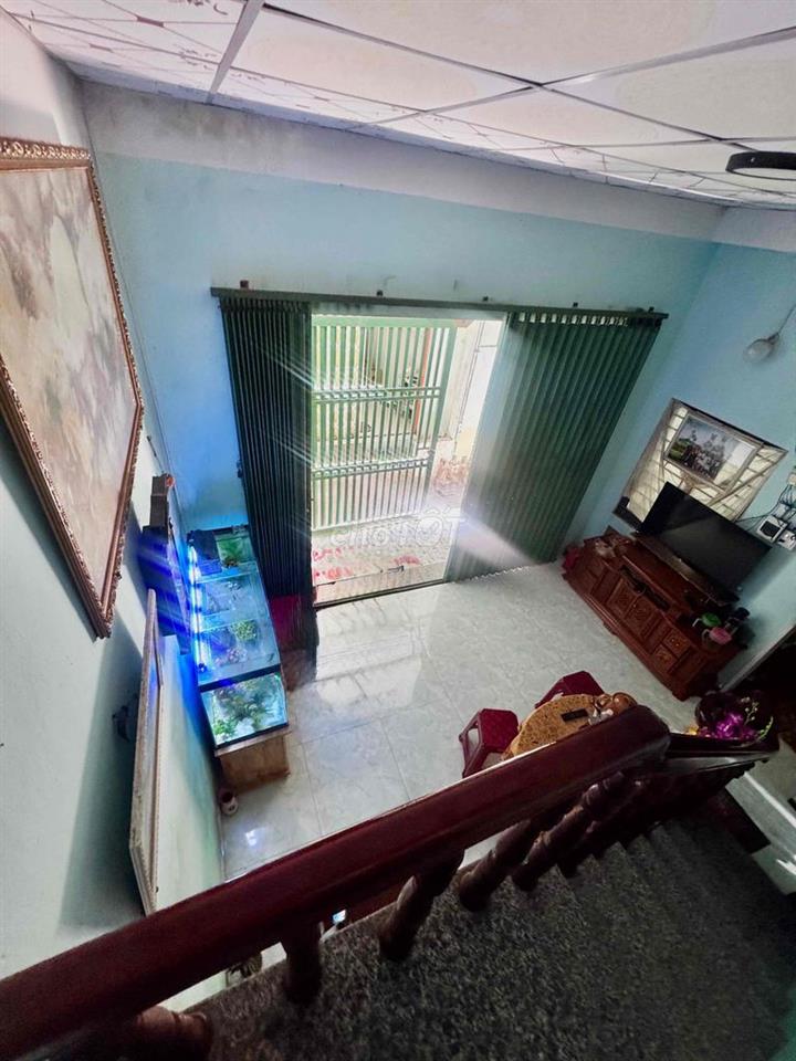 3,3 TỶ TL – NHÀ 55M² GẦN BIỂN QUY NHƠN – 3PN 2WC – THÍCH HỢP HOMESTAY
