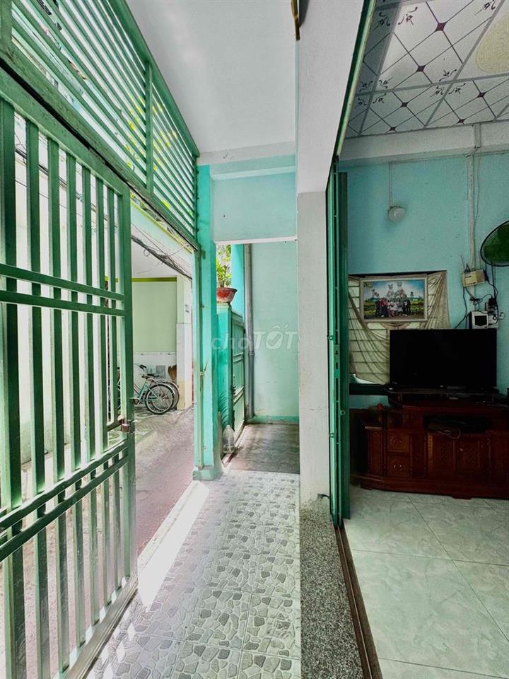 3,3 TỶ TL – NHÀ 55M² GẦN BIỂN QUY NHƠN – 3PN 2WC – THÍCH HỢP HOMESTAY