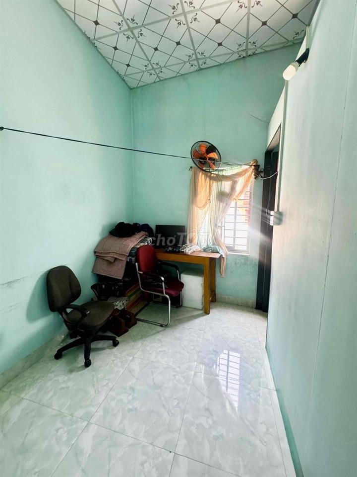 3,3 TỶ TL – NHÀ 55M² GẦN BIỂN QUY NHƠN – 3PN 2WC – THÍCH HỢP HOMESTAY