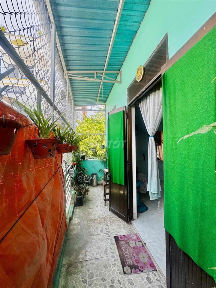 3,3 TỶ TL – NHÀ 55M² GẦN BIỂN QUY NHƠN – 3PN 2WC – THÍCH HỢP HOMESTAY