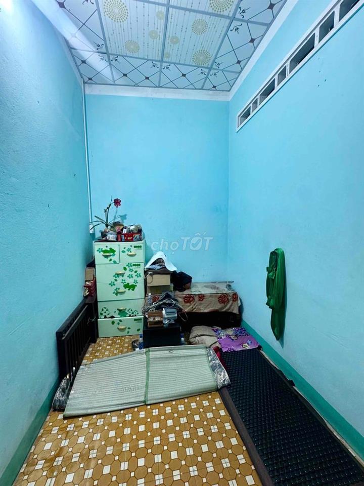 3,3 TỶ TL – NHÀ 55M² GẦN BIỂN QUY NHƠN – 3PN 2WC – THÍCH HỢP HOMESTAY