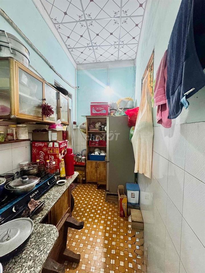 3,3 TỶ TL – NHÀ 55M² GẦN BIỂN QUY NHƠN – 3PN 2WC – THÍCH HỢP HOMESTAY