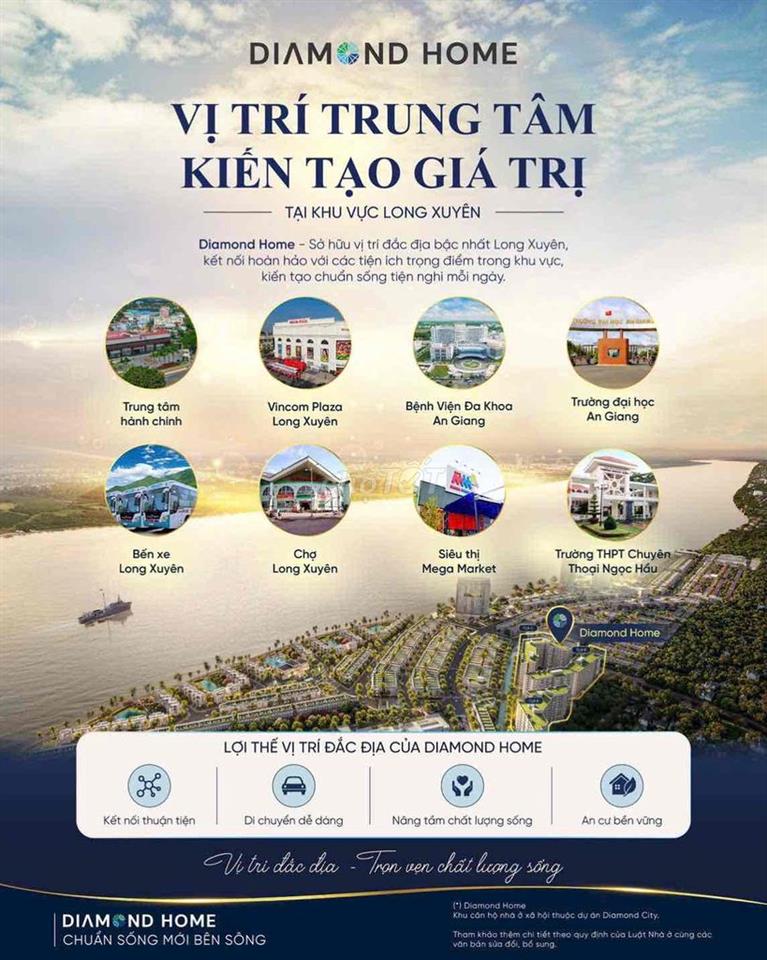 NHẬN ĐĂNG KÝ MUA CHUNG CƯ NOXH DIMOND CITY