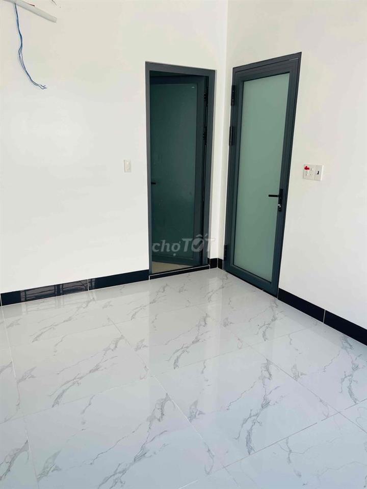 Bán nhà 65m2 đã hoàn thiện