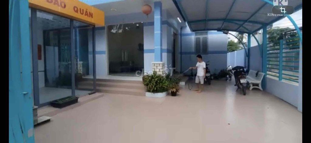 Cần bán nhà gần chợ Tam Phước, Châu Thành, Bến Tre