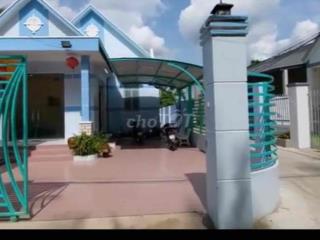 Cần bán nhà gần chợ Tam Phước, Châu Thành, Bến Tre