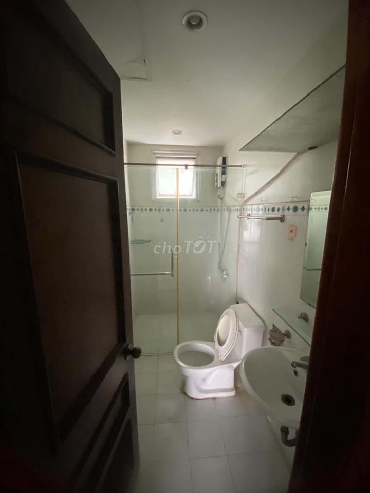 Tìm người ở ghép