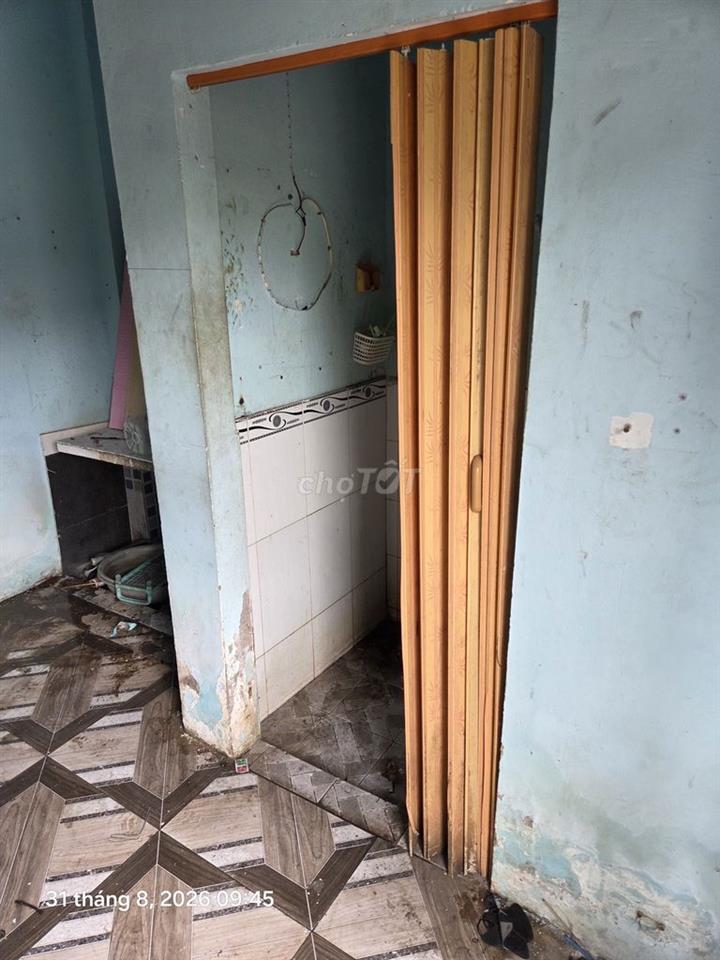 Phòng cho thuê giá rẻ 1,7tr/tháng. Bình Hưng, Tp.HCM