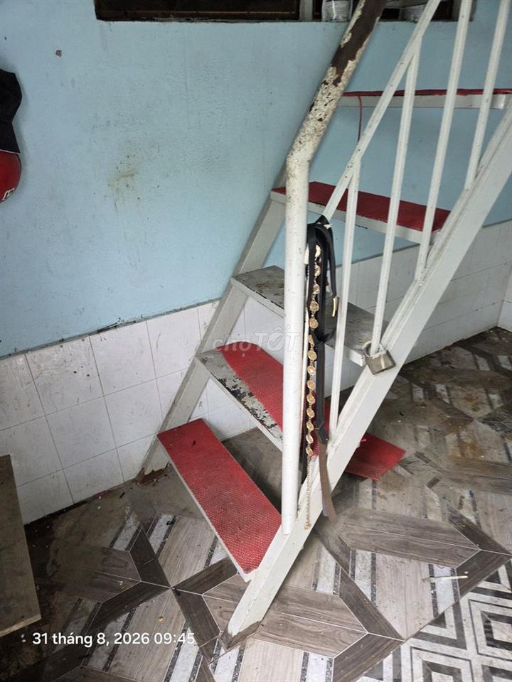 Phòng cho thuê giá rẻ 1,7tr/tháng. Bình Hưng, Tp.HCM