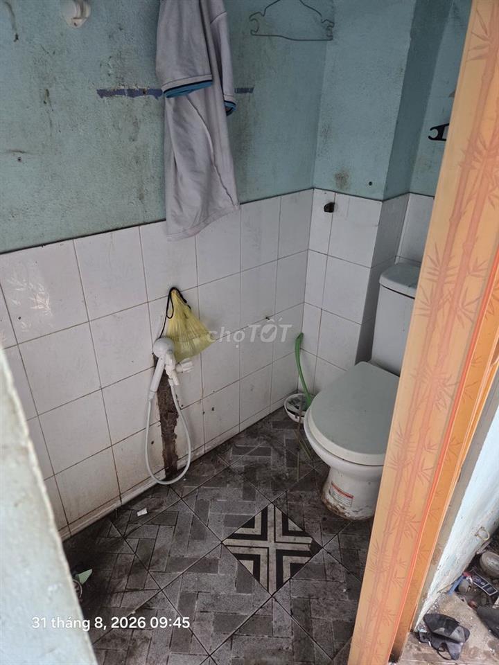 Phòng cho thuê giá rẻ 1,7tr/tháng. Bình Hưng, Tp.HCM