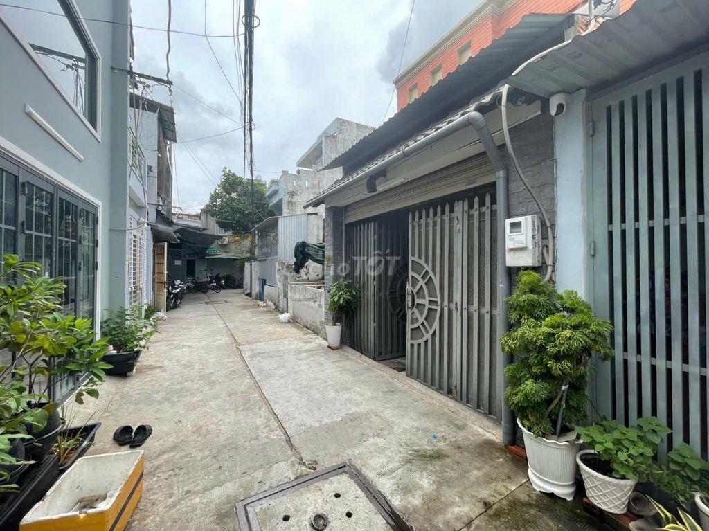 🏡 BÁN NHÀ ĐƯỜNG SỐ 3– 84M² – 2PN-GIÁ 5,6Tỷ (HH môi giới 1%)