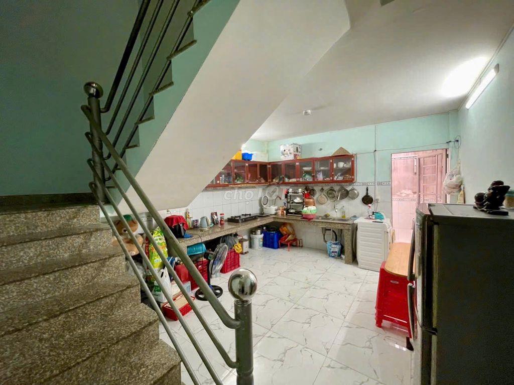 CHÍNH CHỦ BÁN NHÀ Đ. SỐ 3 - LÊ TRỌNG TẤN 83,5M2 4,95 TỶ GIÁP TÂN PHÚ
