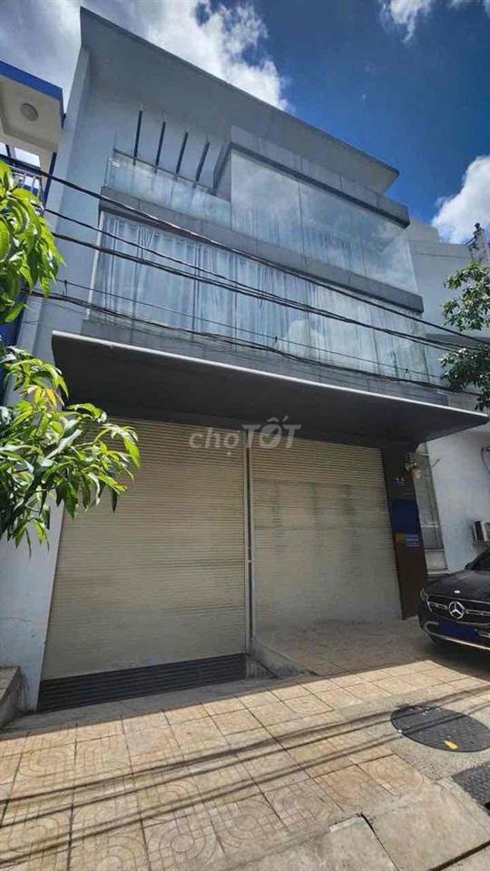 CHO THUÊ MẶT BẰNG 3 CĂN LIỀN KỀ