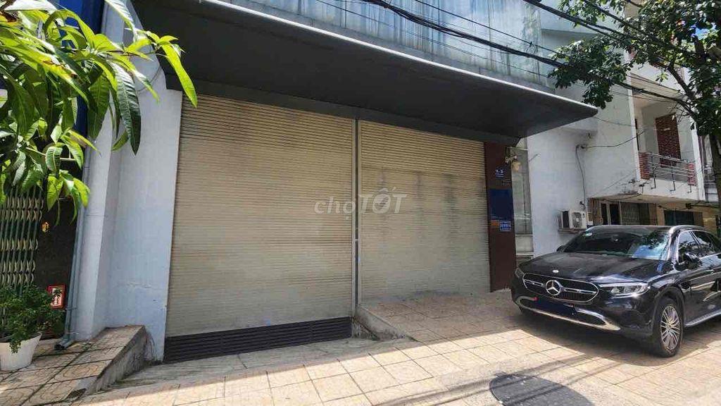 CHO THUÊ MẶT BẰNG 3 CĂN LIỀN KỀ