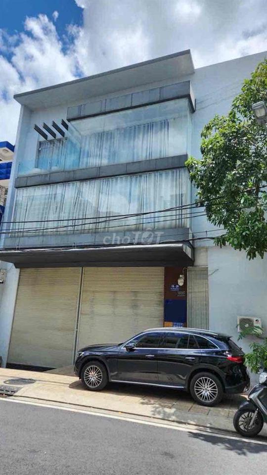 CHO THUÊ MẶT BẰNG 3 CĂN LIỀN KỀ