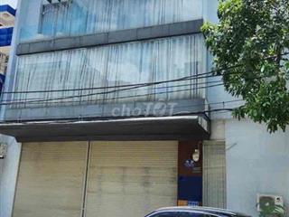 CHO THUÊ MẶT BẰNG 3 CĂN LIỀN KỀ