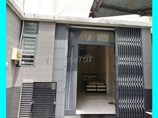 Nhà Cho Thuê Lối Đi Riêng 25m2 Nhà Trệt