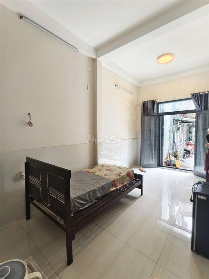Nhà Cho Thuê Lối Đi Riêng 25m2 Nhà Trệt