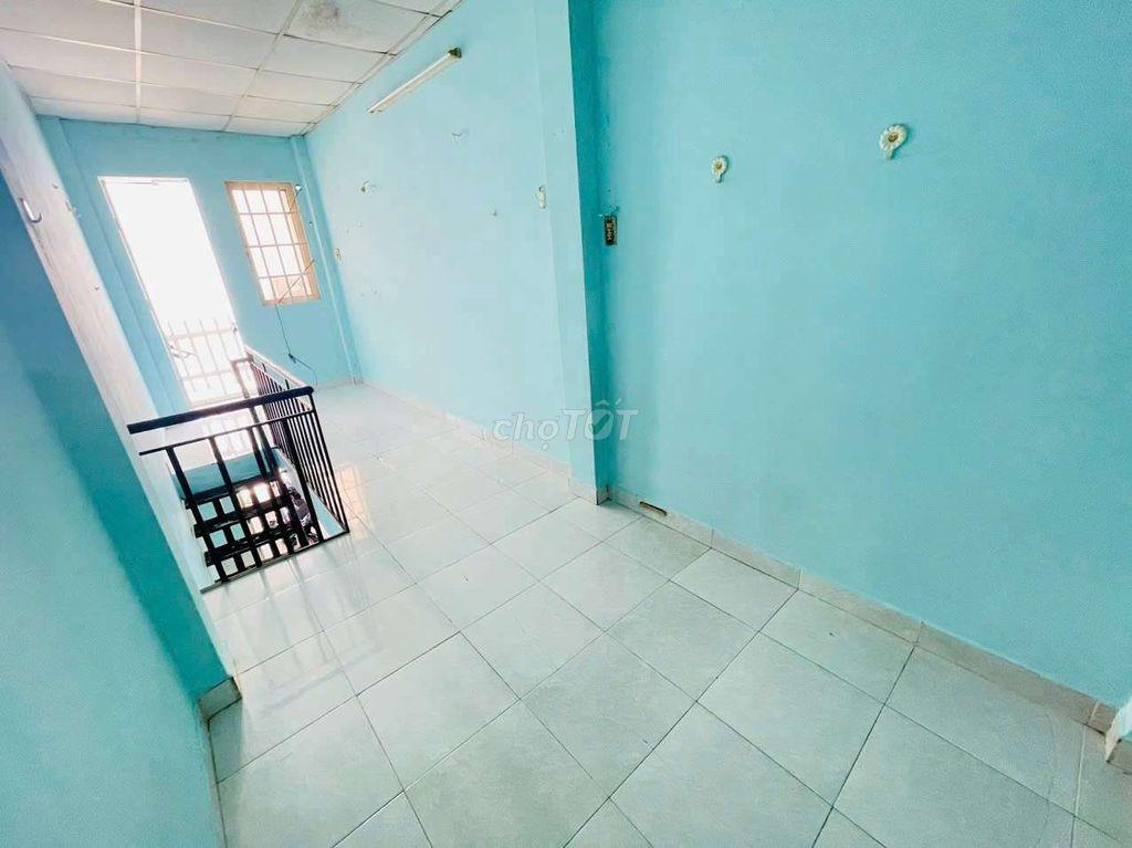 [Nhà NC] Hoàng Hoa Thám 1 Trệt 1 l Lầu