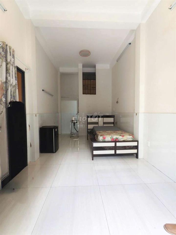 Nhà Cho Thuê Lối Đi Riêng - Nguyễn Thượng Hiền Chợ Cây Quéo