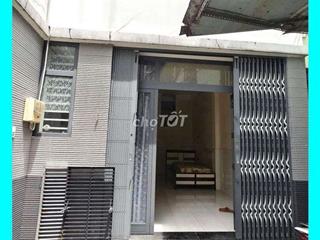 Nhà Cho Thuê Lối Đi Riêng - Nguyễn Thượng Hiền Chợ Cây Quéo